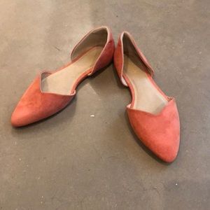 Cute dress/casual shoes